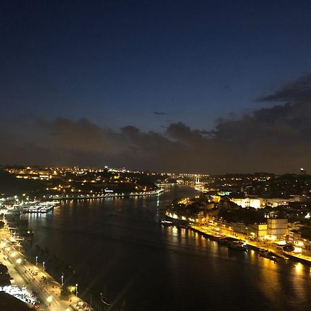 Visconde Mezzanine Appartement Porto Buitenkant foto