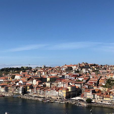 Visconde Mezzanine Appartement Porto Buitenkant foto