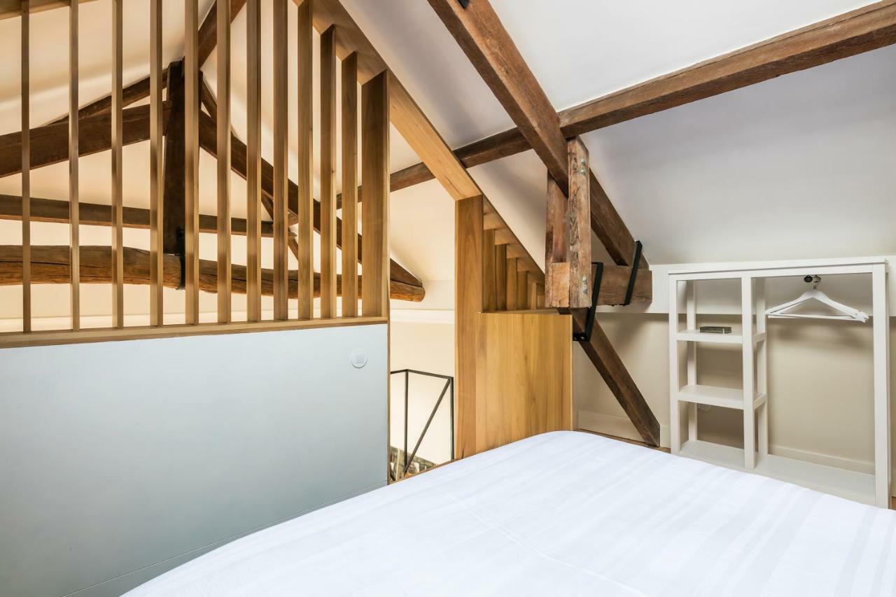 Visconde Mezzanine Appartement Porto Buitenkant foto